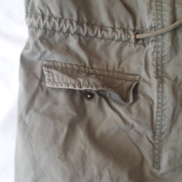 Military Style Jacket by Old Navy - Picture 7 of 8